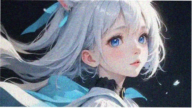 黑子的篮球漫画轮播三